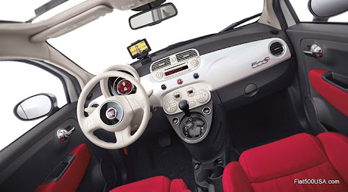 Fiat 500 weight 2015 Fiat 500 weight 2015